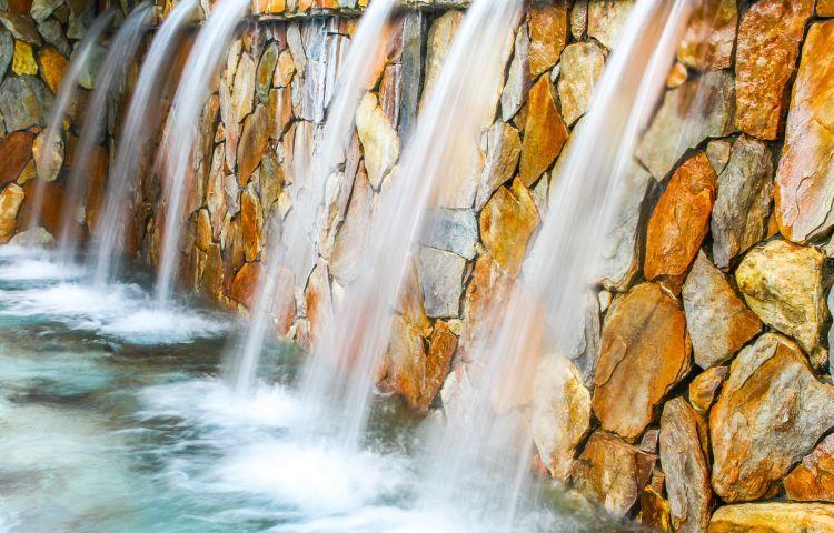 Apartamento Imperio Romano - 2 Quartos, 24Hs Piscina Caldas Novas Luaran gambar